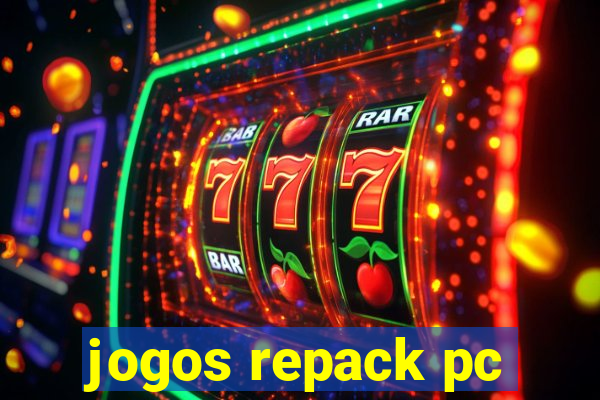 jogos repack pc